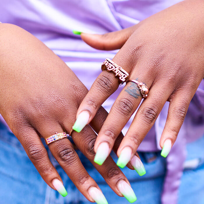 30 Best Spring Nail Colors 2023 From Experts | IPSY