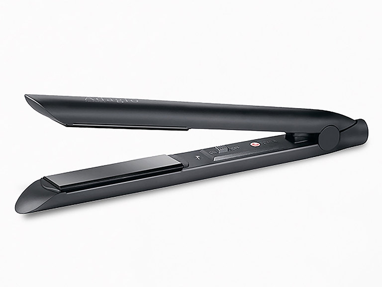 Not So Mini Flat Iron by ADAGIO Hair Hair Tools Flat Iron IPSY