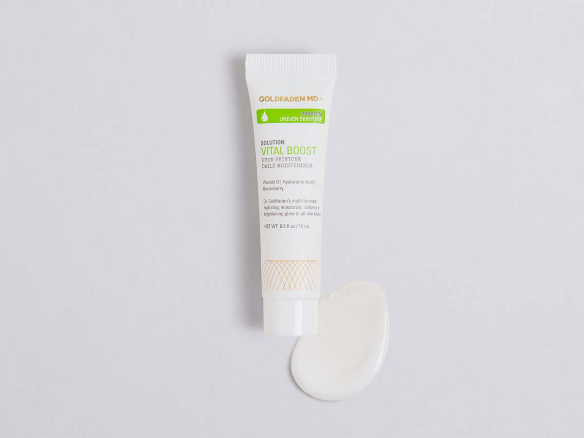 vital boost goldfaden