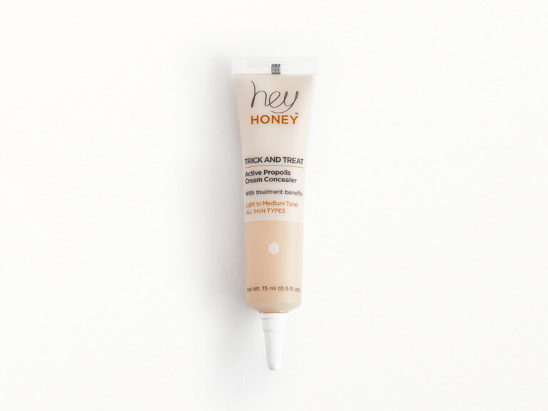 hey honey concealer