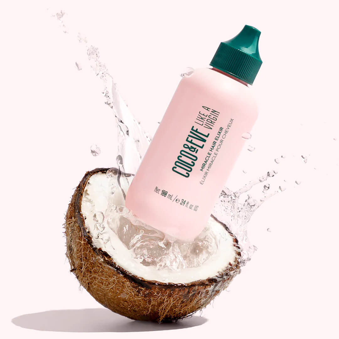 Coconut Oil for Hair: Benefits, How To, Best Products | IPSY | IPSY