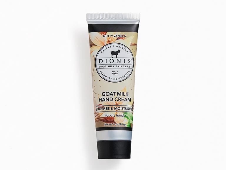 Dionis goat deals milk hand cream