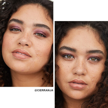 How To Wear Grunge Makeup The Prettiest 90s Grunge Makeup Looks Ipsy