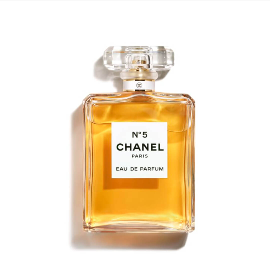 Bleu de Chanel Eau de Parfum Refillable Travel SprayFashionela