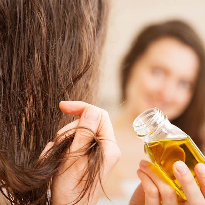 Olive Oil for Hair: Benefits, How to Use, and More | IPSY