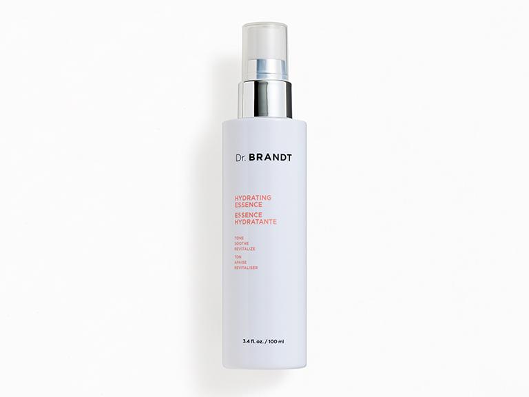 Hydrating Essence by DR. BRANDT SKINCARE, Skin, Cleanser, Toner