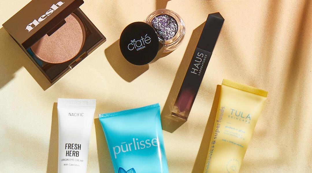 Official IPSY Spoilers July 2020 Glam Bag Plus Spoilers IPSY