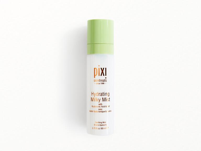 Pixi hydrating deals milky mist