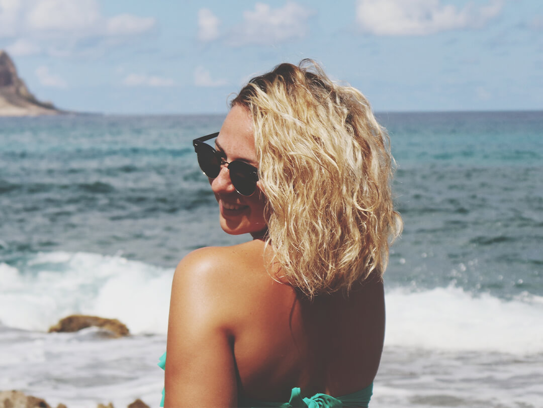 The Best Ways to Use Sea Salt Spray According to a Celebrity Hairstylist