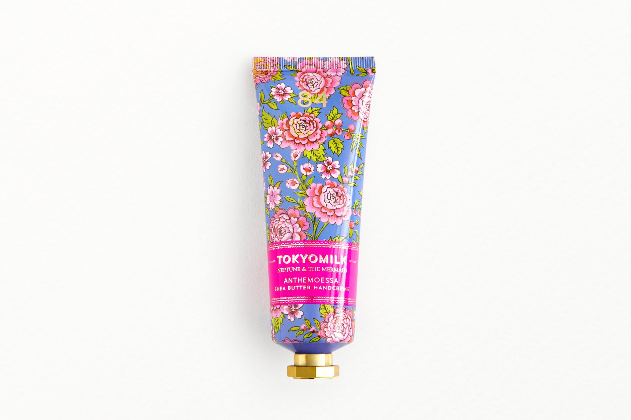 Anthemoessa Handcreme by TOKYOMILK Body Hand Cream IPSY