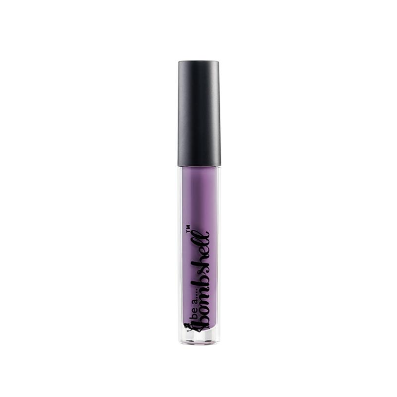 Matte Lip Gloss by BE A BOMBSHELL COSMETICS Color Lip Lip Gloss