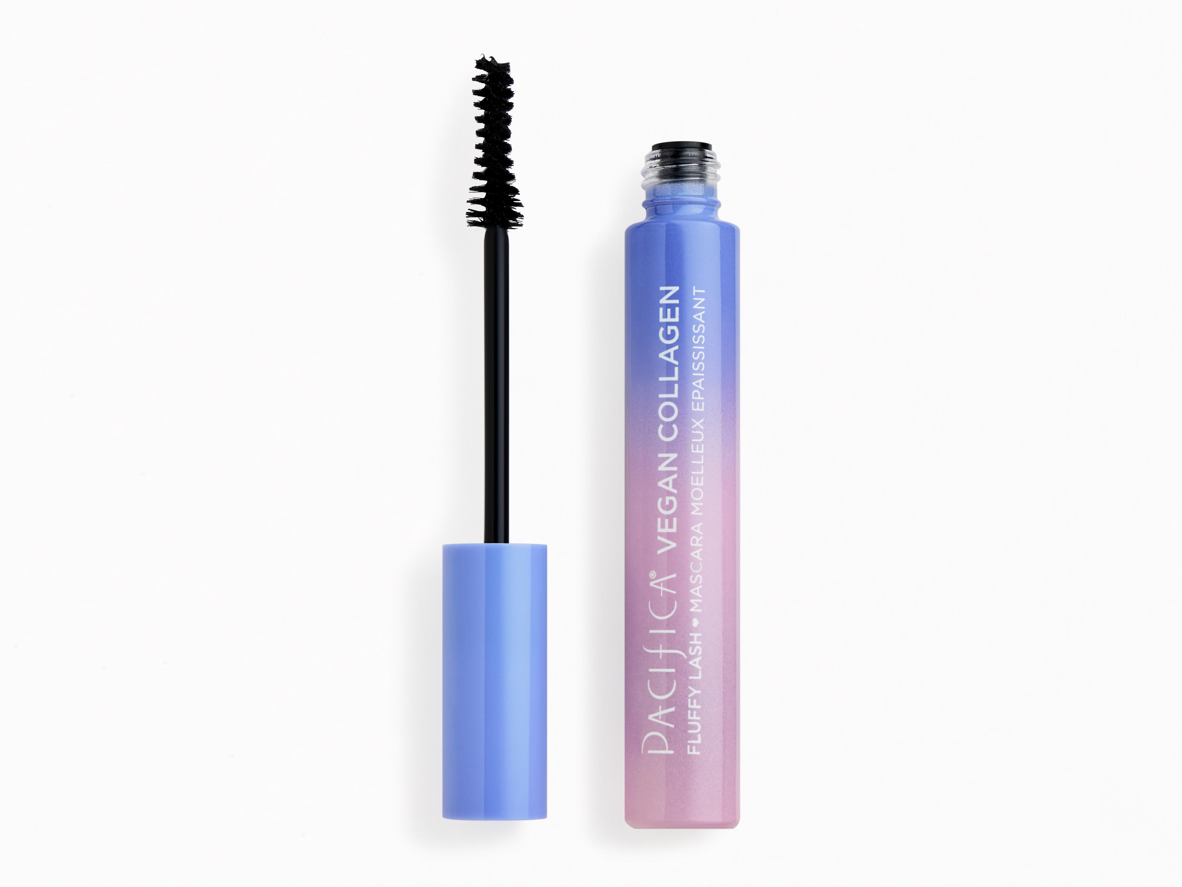 Blacken En nat Royal familie Vegan Collagen Fluffy Lash Mascara by PACIFICA BEAUTY | Color | Eyes |  Mascara | IPSY