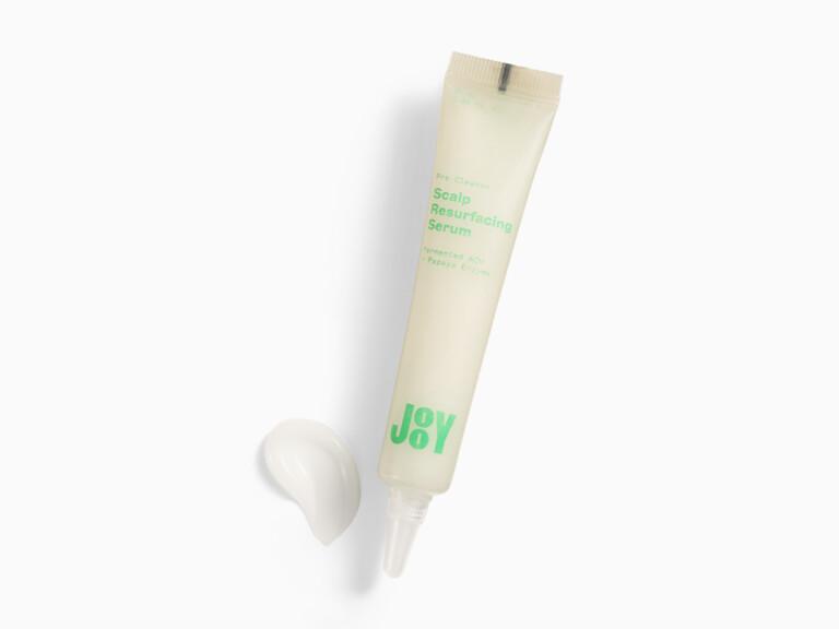 3343a0a262fe957a0cadd38976335b3a060f4f42_resized_Joy_Scalp_Resurfacing_Serum_Swatch