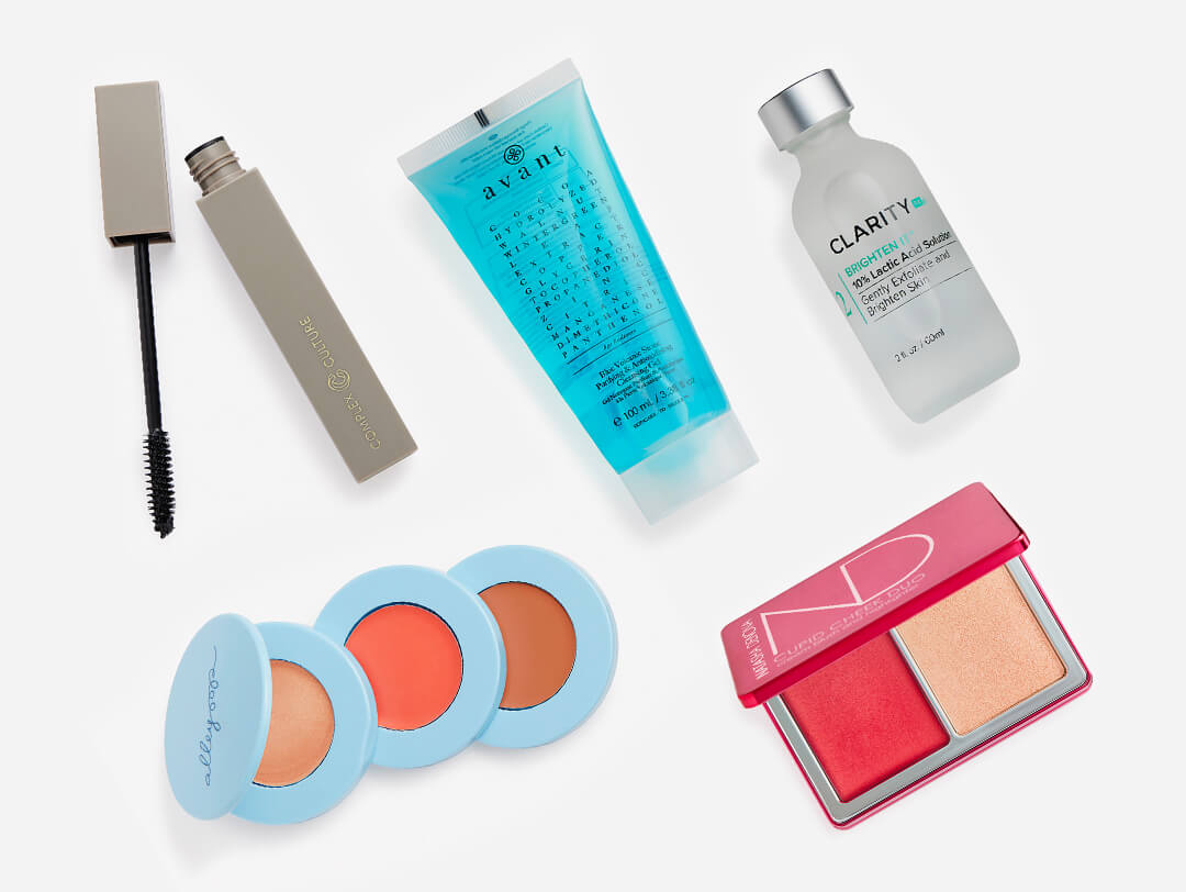 September 2022 IPSY Glam Bag Plus Official Spoilers IPSY