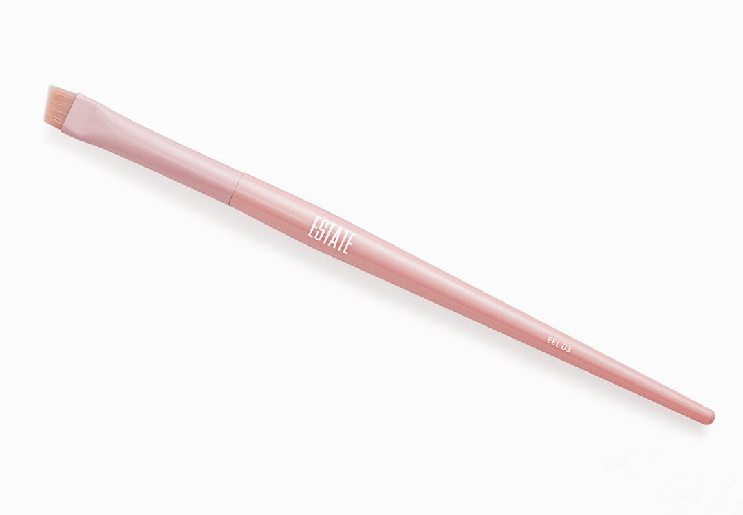 ESTATE COSMETICS Brush #3 EEL03