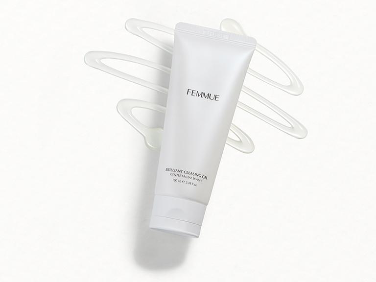 Femmue Brilliant Cleansing Gel Femmue Brilliant Cleansing Gel