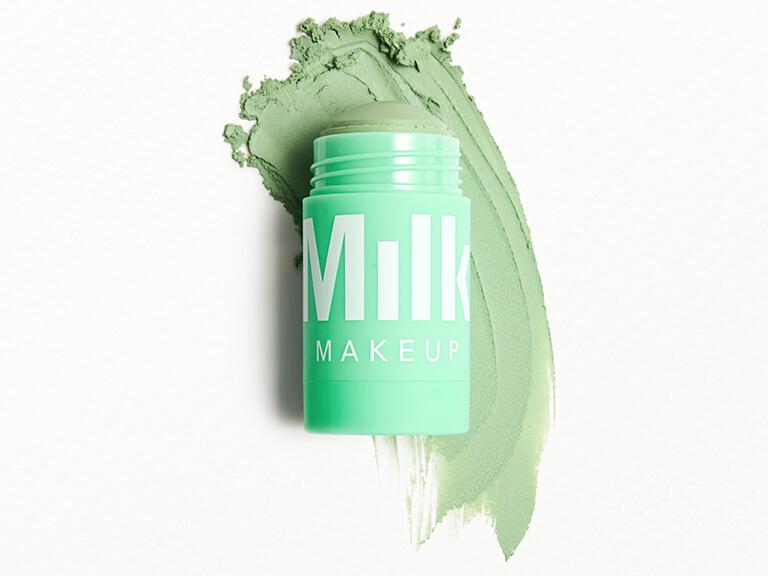Matcha Detoxifying Face Mask by MILK MAKEUP | Skin | Treatment Non-Sheet Mask | IPSY