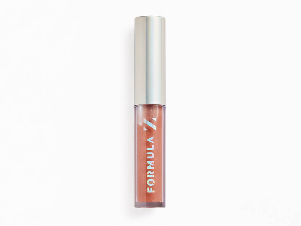Luxe Diamond Gloss in Obsessed by FORMULA Z COSMETICS Color Lip