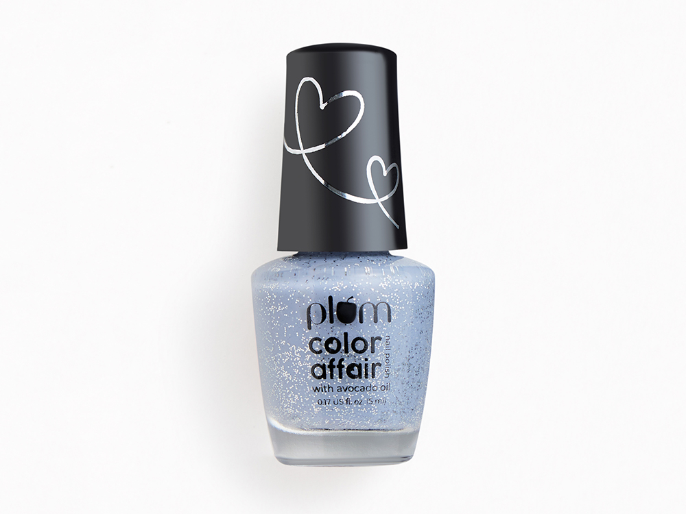 Color Affair Nail Polish in Moonlit - wide 9