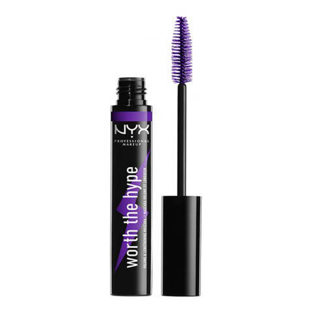 The 12 Best Colored Mascaras for 2021 IPSY