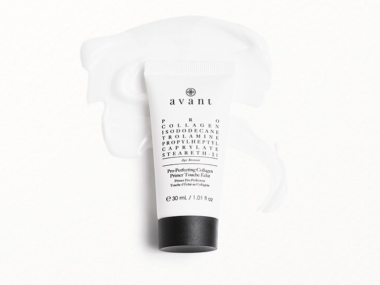 AVANT SKINCARE Pro Perfecting Collagen Touche Éclat Primer Discovery Edit