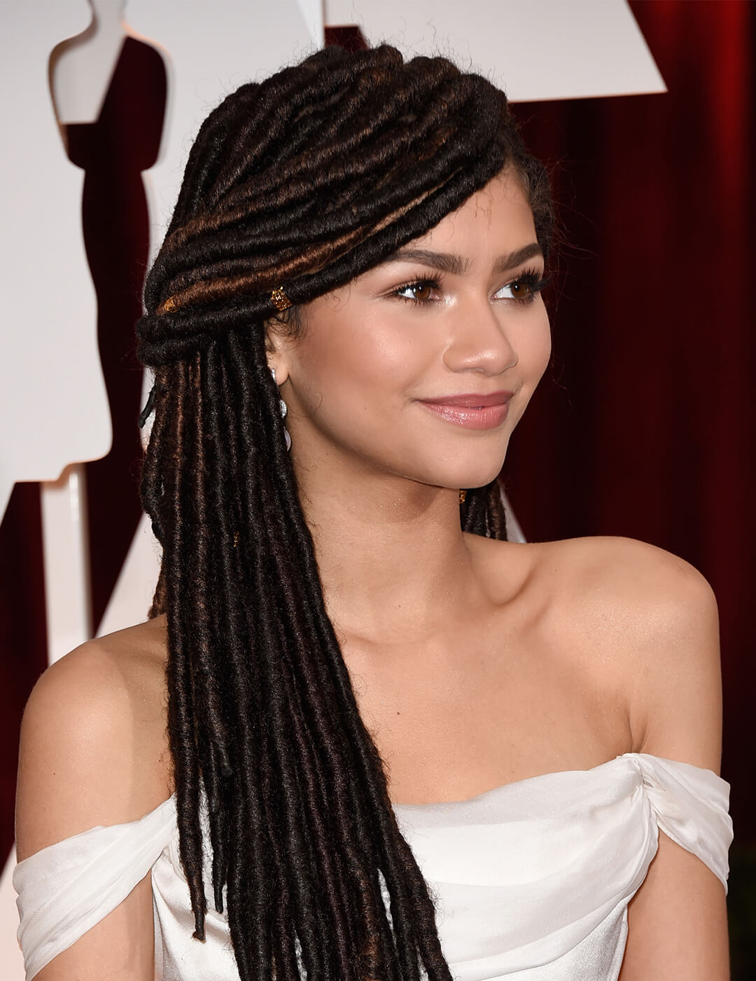 10 EASY WAYS TO STYLE LONG BOX BRAIDS 