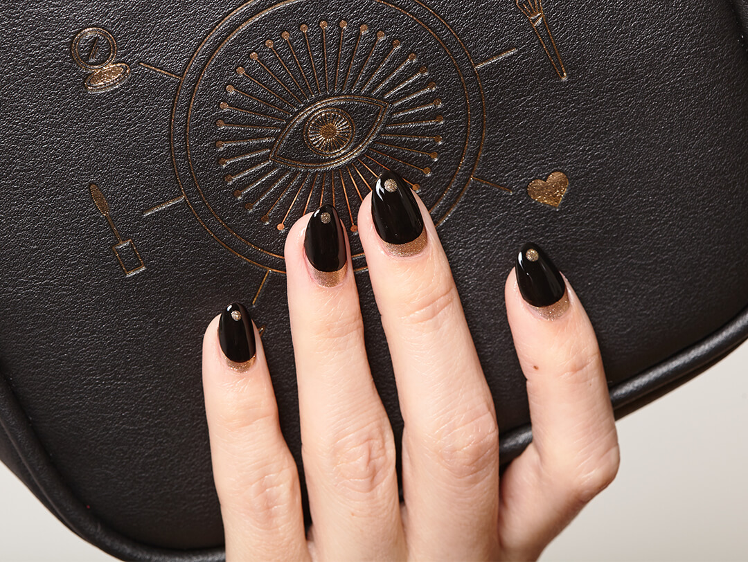 4. Zoya Nail Polish in Raven - wide 1