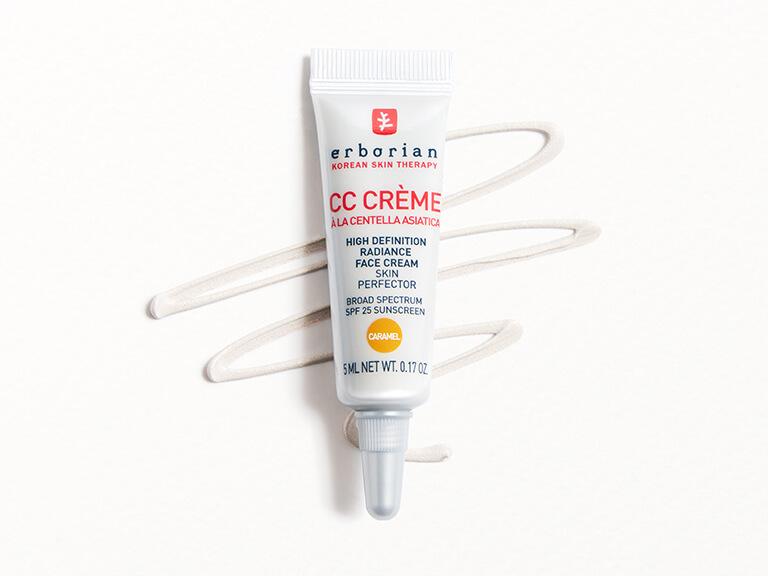  Erborian Color Correcting CC Cream with Centella