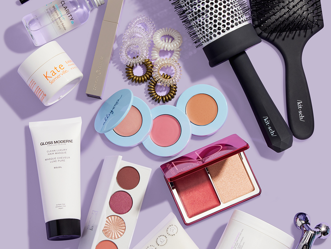 September 2022 IPSY Glam Bag Plus Build Your Bag Spoilers IPSY