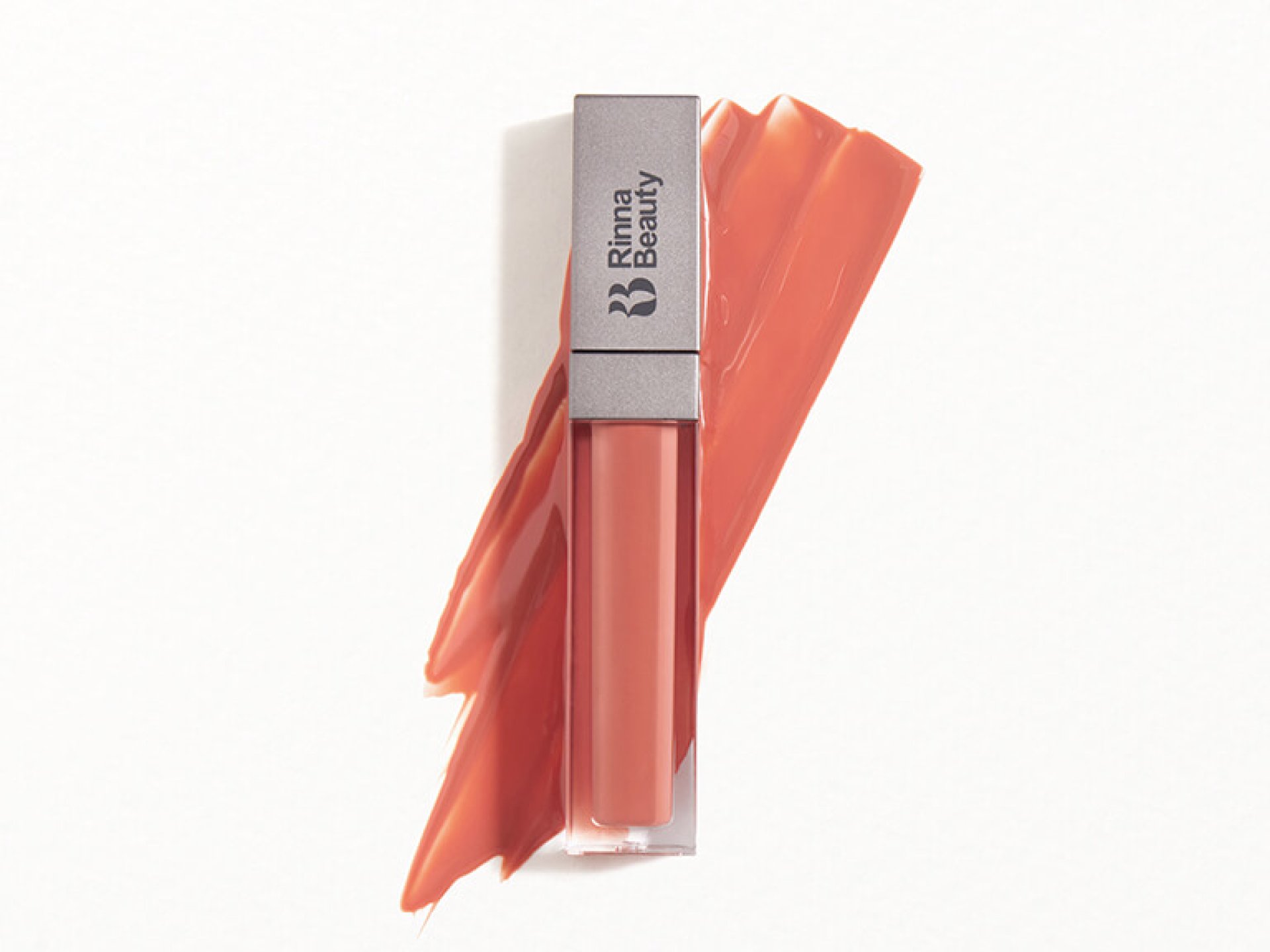 RINNA BEAUTY ICON COLLECTION LIP GLOSS in Guilty Pleasure