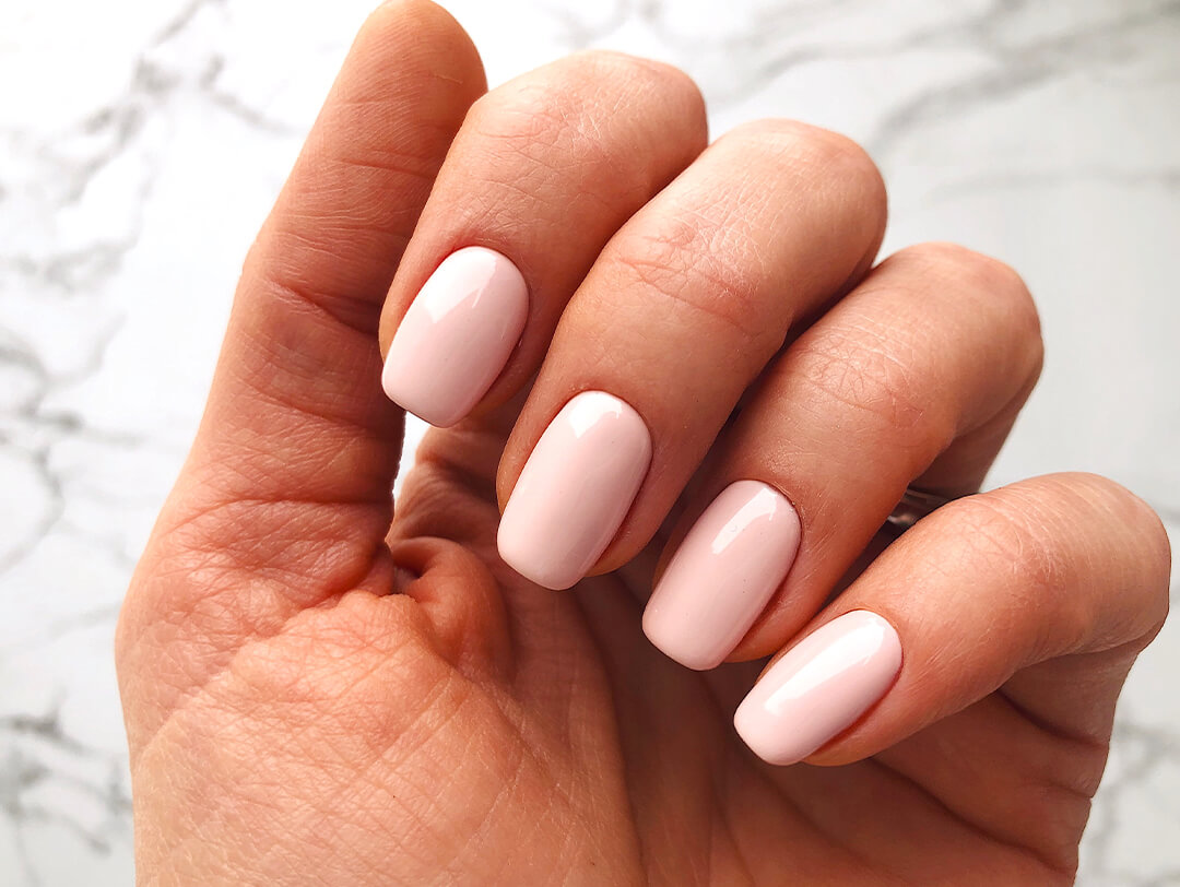 How to Pick Nail Shapes: Your Guide to Choosing the Best Nail Shape for ...