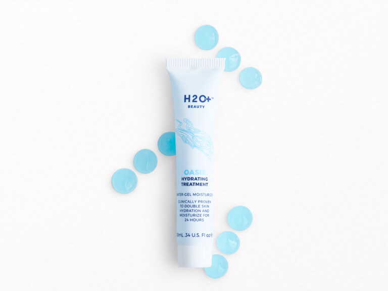 h20  moisturizer