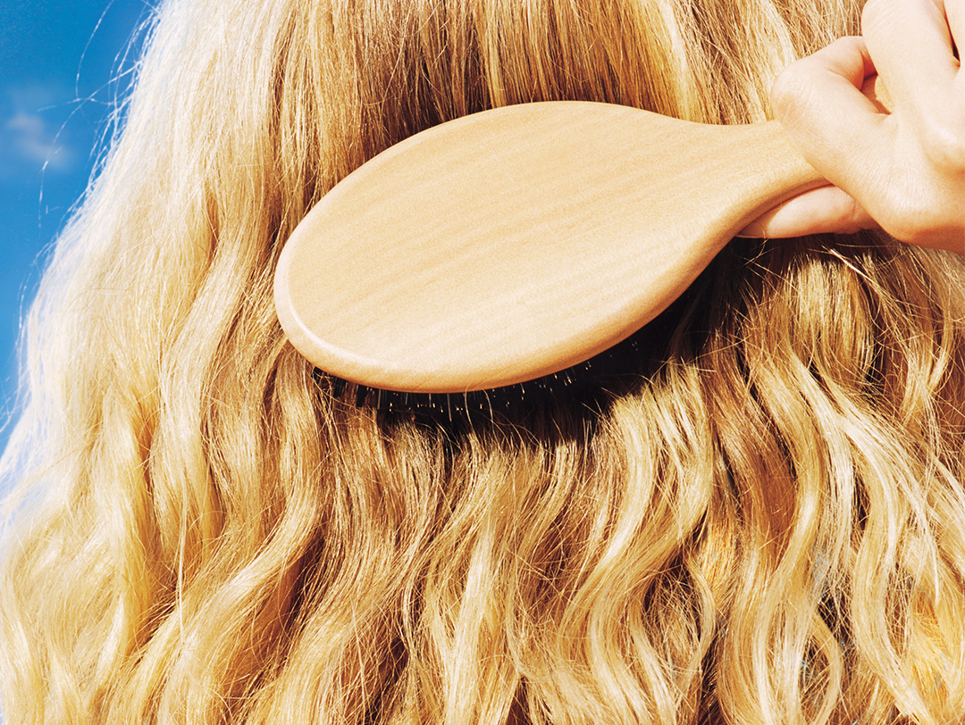 The 6 Best Detangling Brushes for Even the Toughest Knots