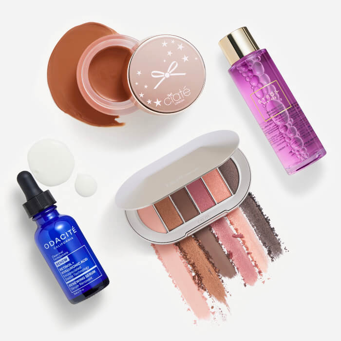 Personalized Monthly Makeup & Beauty Sample Subscription | IPSY