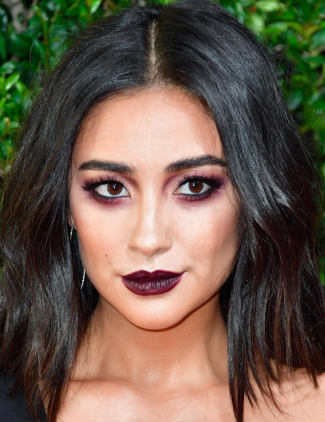 Photoshoot: 7 Bold Evening Makeup Looks to Try Right Now