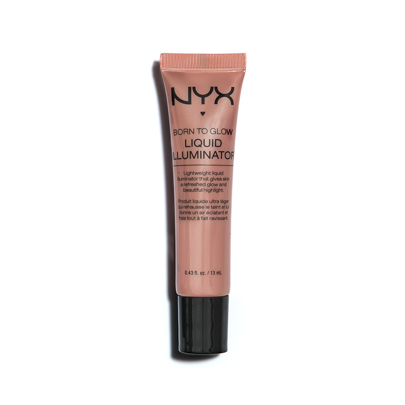 nyx sunbeam