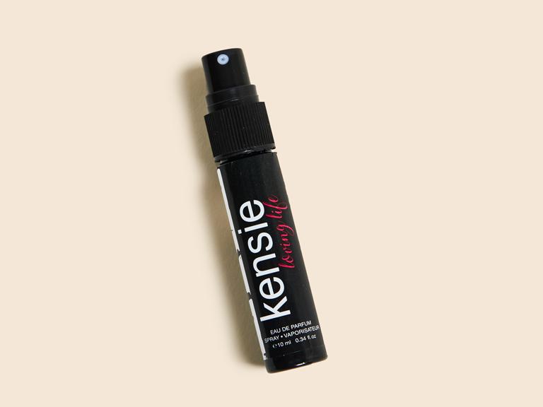 Loving Life Eau de Parfum by KENSIE FRAGRANCES Fragrance IPSY