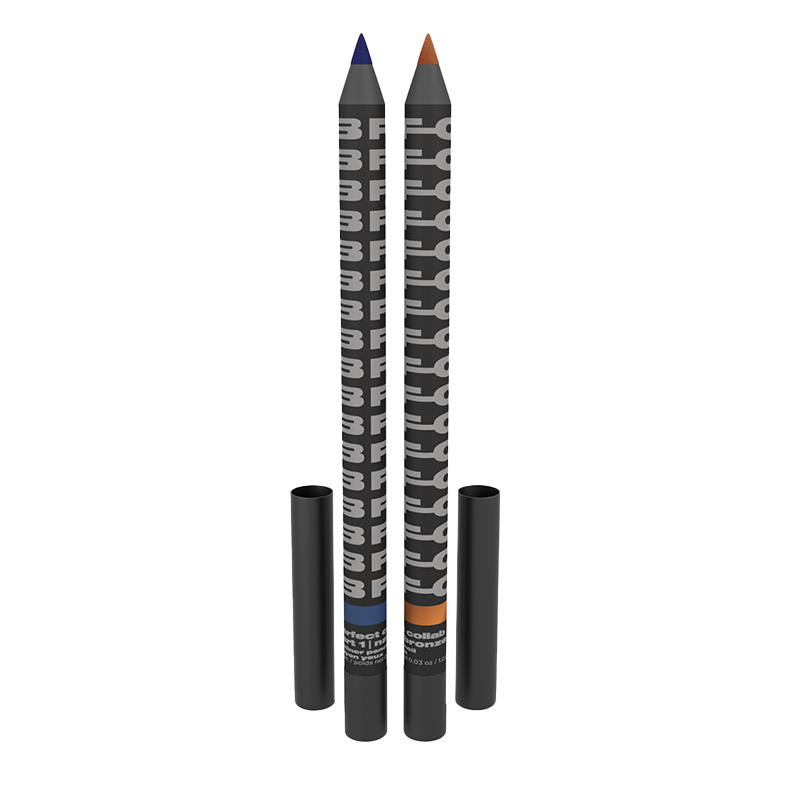 Bperfect Pencil Me in Kohl Eyeliner Pencils - Lápis com Fórmula Suave e  Cremosa SweetCare Brasil