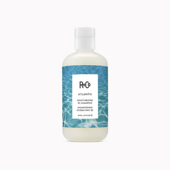 The 7 Best Shampoos For Dry Hair Hydrating Moisturizing