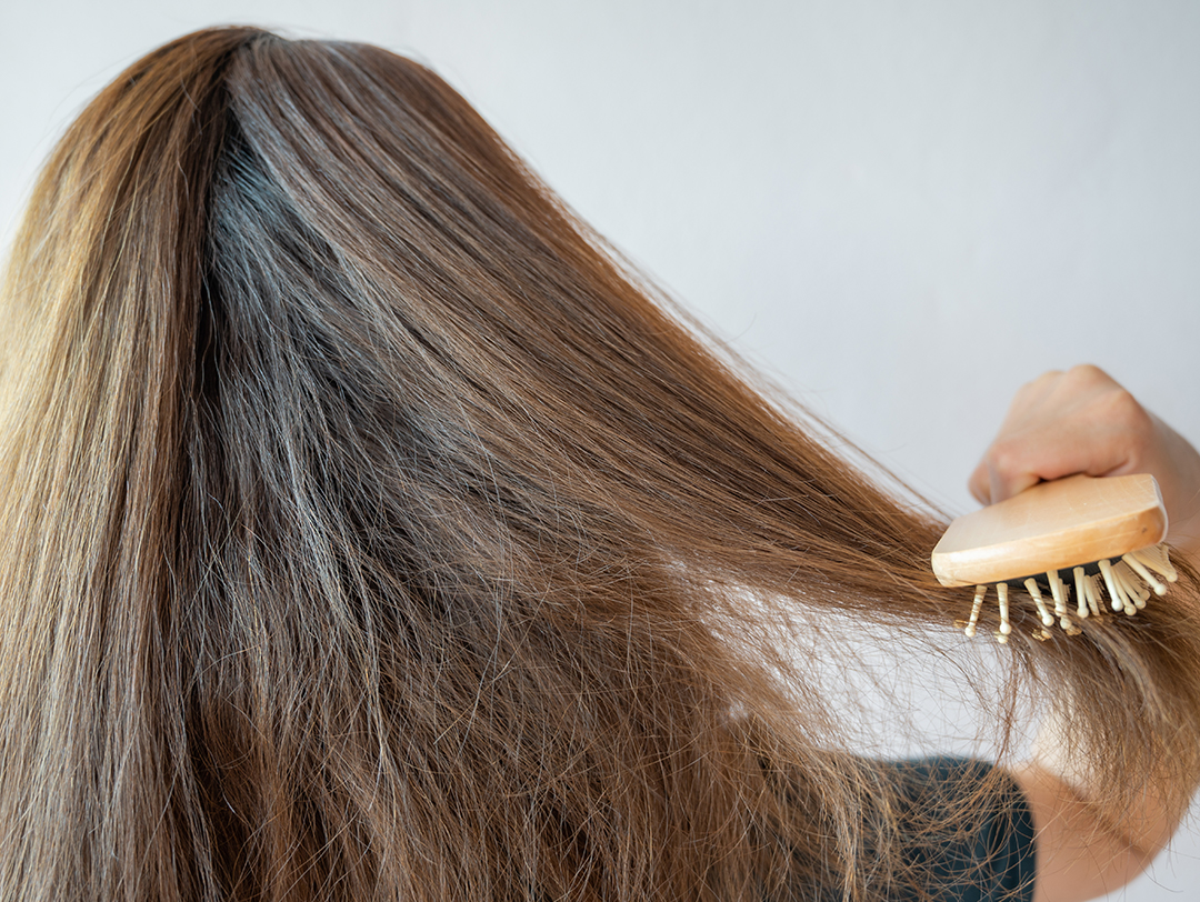 jernbane Sikker Arrangement 10 Best Shampoos for Dry Hair From an Expert 2023 | IPSY
