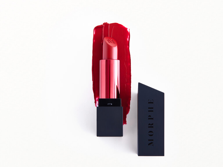 morphe mega matte lipstick