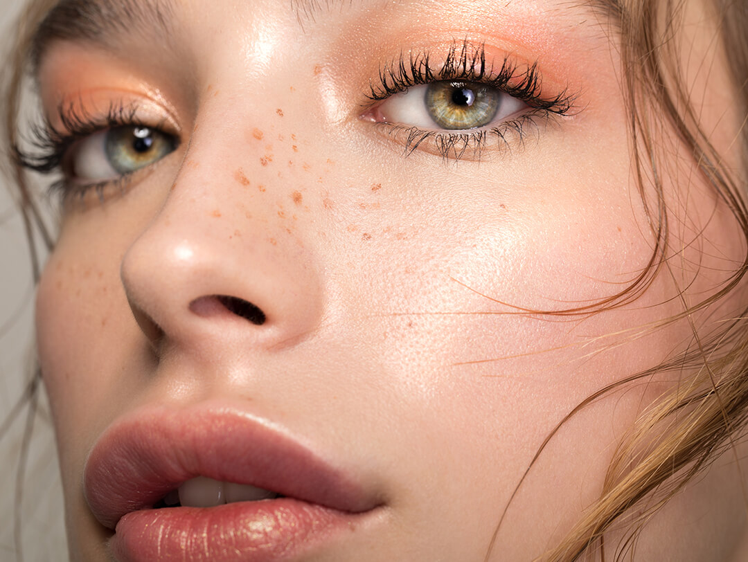 Enhance Your Gaze Makeup Tips for Striking Green Eyes