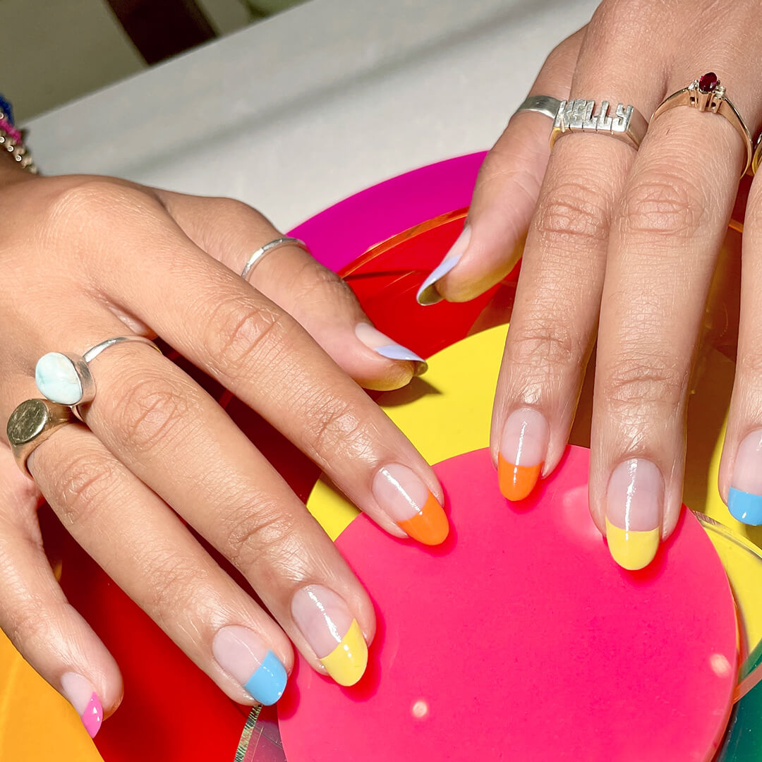 spring 2022 nail trends designs