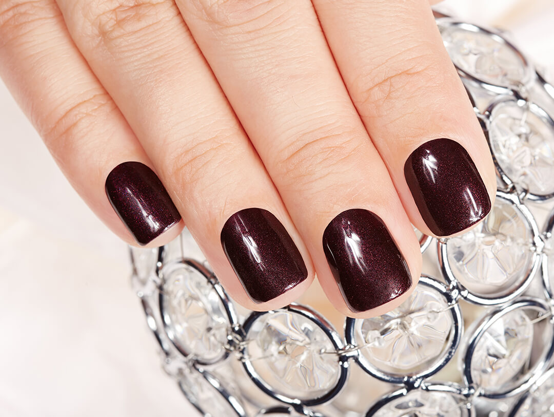 7. "Stylish Winter Nail Colors" - wide 6