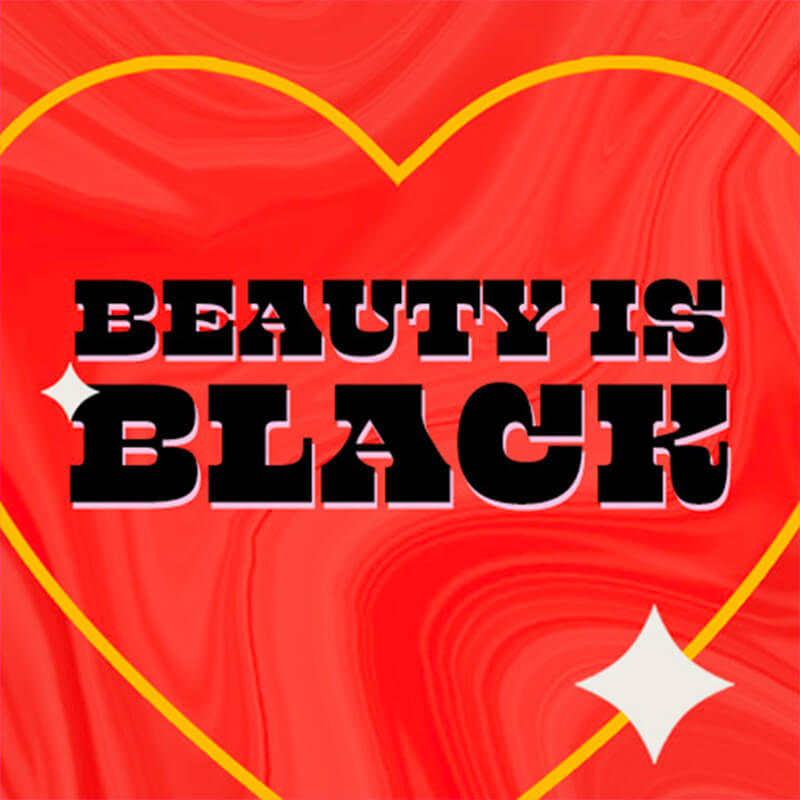 February 2023 Black-Owned Beauty Brands Story