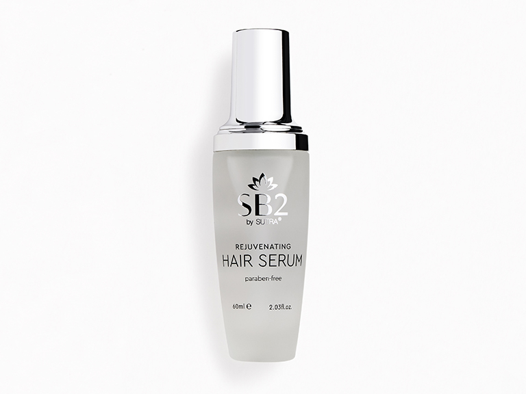 Rejuvenating Hair Serum by SUTRA | Hair | Treatment | Hair Serum | IPSY
