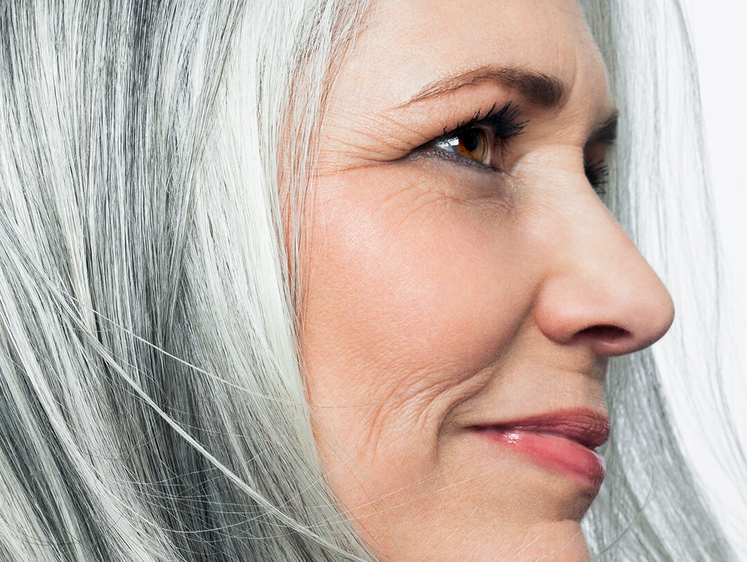 Why older women should wear makeup - WHAT EVERY WOMAN NEEDS