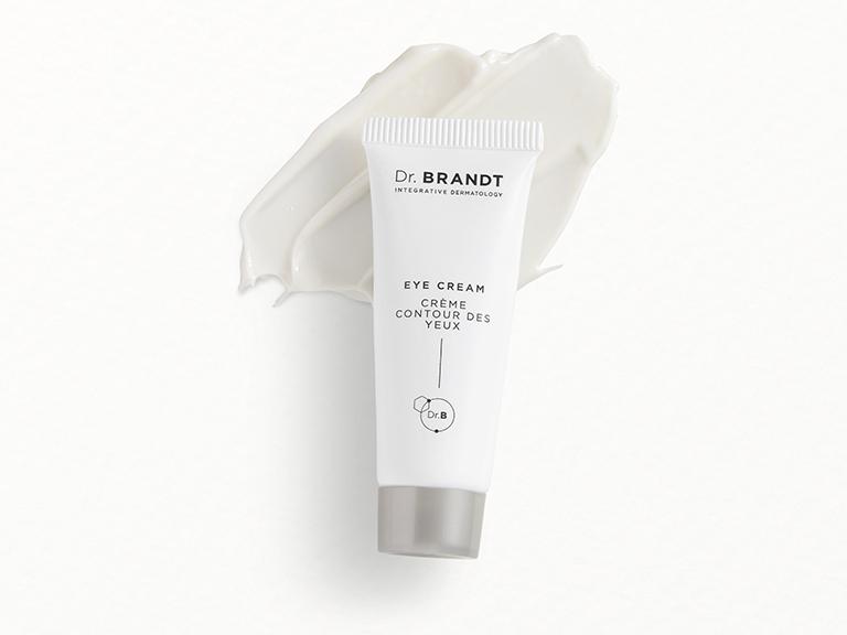 Dr. Brandt Skincare Orange Eye Skin Care