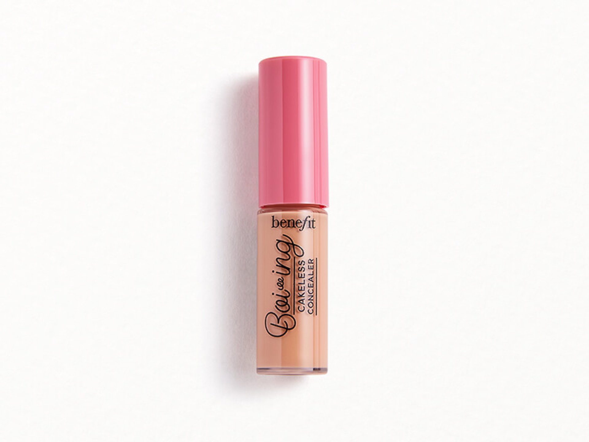 BENEFIT COSMETICS Boi-ing Cakeless Concealer in 6 Fly High - Medium Cool