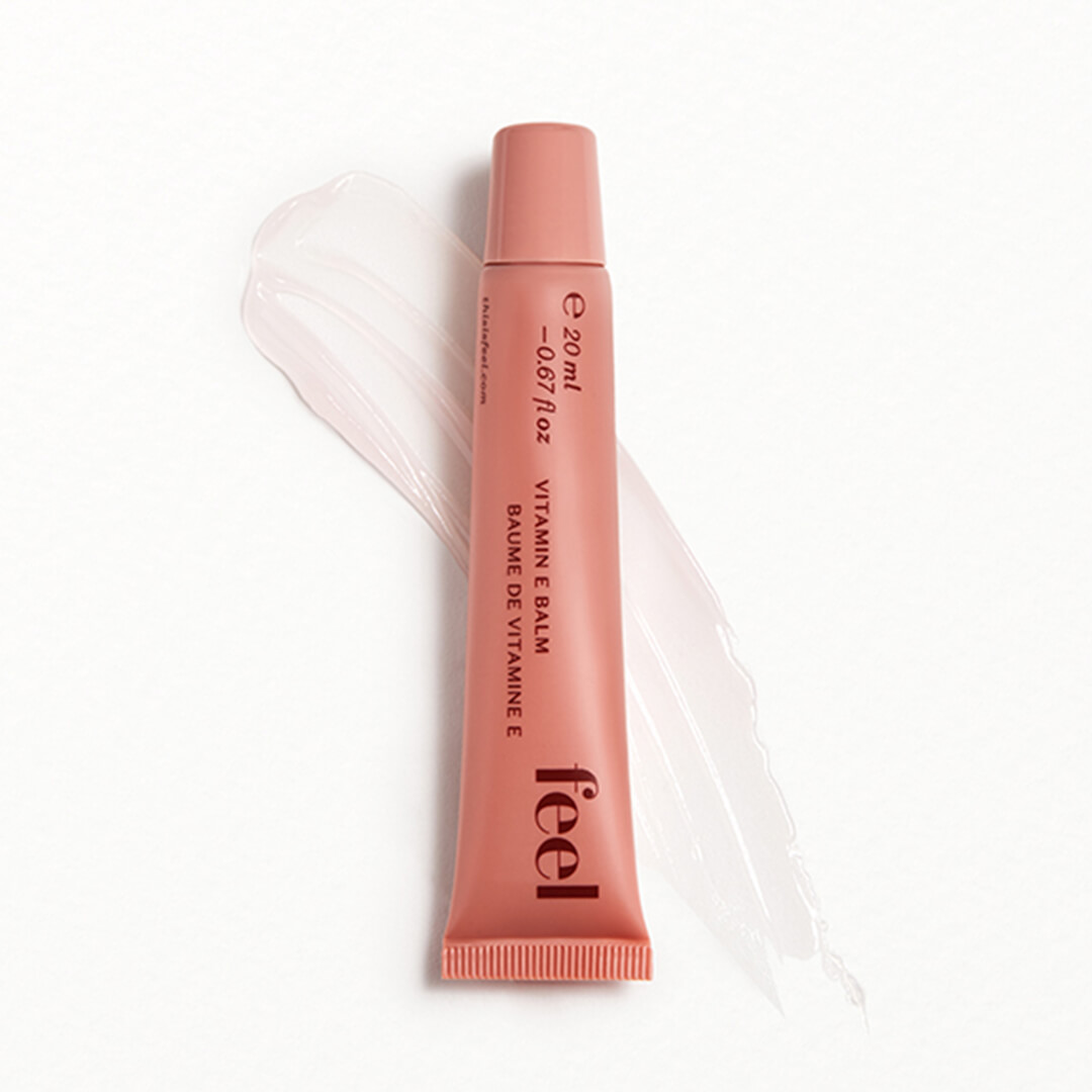 Vitamin E Oil for Nails Benefits and How to Use IPSY